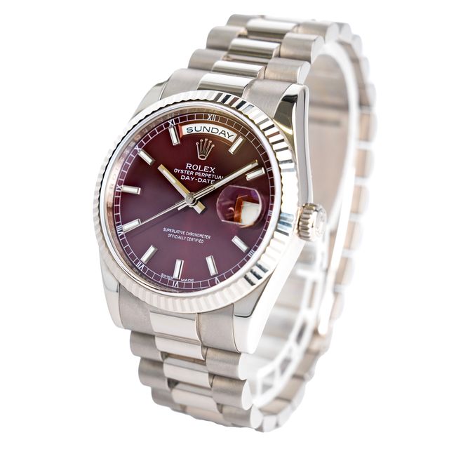 Rolex Day-Date 118239 Image 2